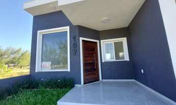 Imagem 3: Casa para venda tem 85 metros quadrados com 3 quartos em Capao da Canoa - Capão da Canoa