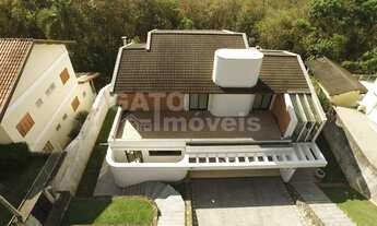 Imagem 2: CASA DE CONDOMÍNIO PARA VENDA EM CAJAMAR/SP