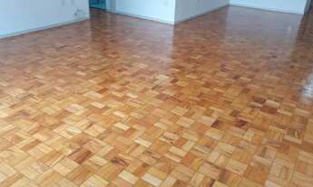 Imagem 6: Apartamento para aluguel com 145 metros quadrados com 3 quartos em Higienópolis - São Paul