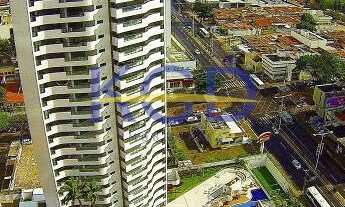 Imagem: Apartamento para venda tem 165 metros quadrados