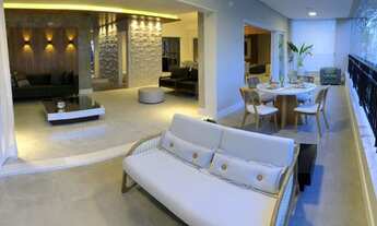 Imagem: SOROCABA - Padrão - Parque Campolim