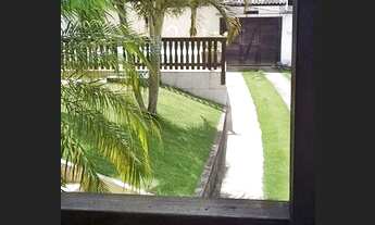 Imagem 4: Casa para venda com 564 metros quadrados com 3 quartos em Condado de Maricá - Maricá - RJ