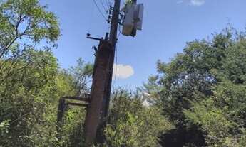 Imagem 2: Fazenda de 260 Hec na Região de Santana - BA