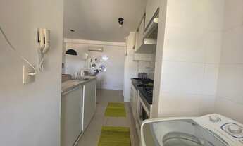 Imagem 5: BAIXOU O PREÇO Três dormitórios com suíte mobiliado e duas vagas de garagem em condomínio