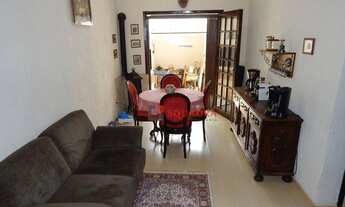 Imagem 2: Sobrado com 3 dormitórios à venda, 113 m² por R$ 520.000,00 - Bairro Alto - Curitiba/PR