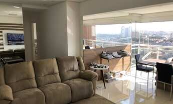 Imagem 6: Apartamento de 92 m2 com 2 dormitórios na Lapa - São Paulo - SP