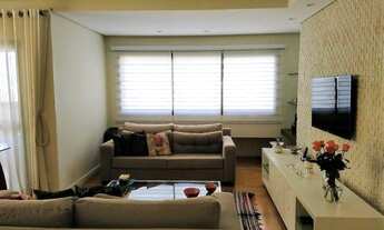 Imagem 7: COBERTURA TRIPLEX COM 3 DORMITÓRIOS E QUATRO VAGAS DE GARAGEM E PISCINA PRIVATIVA