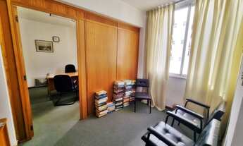 Imagem 4: PORTO ALEGRE - Conjunto Comercial/Sala - CENTRO