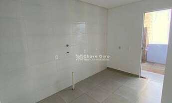 Imagem 3: Casa em construção no Pioneiros Catarinese