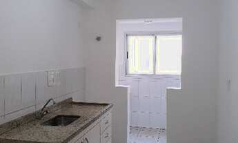 Imagem 4: SAO PAULO - Apartamento Padrão - LIBERDADE