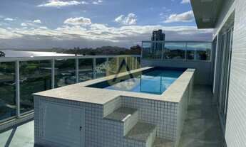 Imagem 2: Cobertura para aluguel com 04 suítes na Praia do Pecado