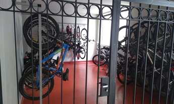 Imagem 4: Apartamento aprox., 3 Dorm c/vaga - defronte Shopping Higienópolis