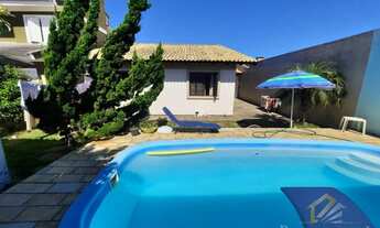 Imagem 2: Casa e Sobrado de 3 dormitórios à Venda - Xangri-lá