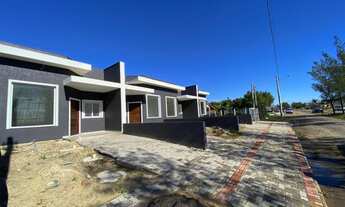 Imagem 5: Casa para venda tem 85 metros quadrados com 3 quartos em Capao da Canoa - Capão da Canoa