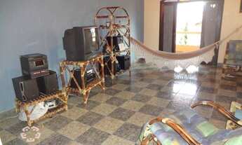 Imagem 6: Sobrado com 4 dormitórios à venda, 200 m² por R$ 800.000,00 - Balneário Três Marias - Peru