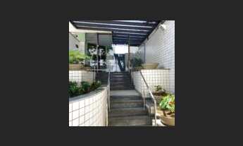 Imagem 2: AP08- Apartamento para venda com 93 metros quadrados com 3 quartos em Setor Oeste - Goiâni