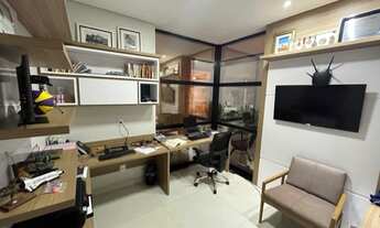 Imagem 5: Vendo Excelente Casa de Condomínio, Arejada, Integrada e com Terreno de 450 m2