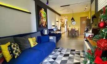 Imagem 3: Apartamento com 3 dorms, Ponta da Praia, Santos - R$ 1.1 mi, Cod: 403