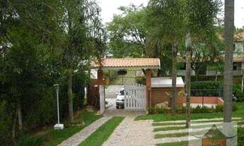 Imagem 2: Chácara residencial à venda, Condomínio City Castelo, Itu - CH0006