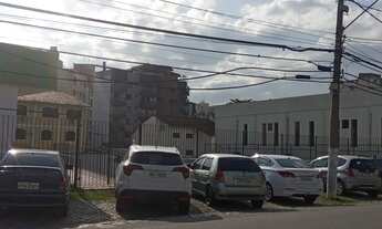 Imagem 6: Área comercial com construção - Barbosa Lima - Resende - RJ