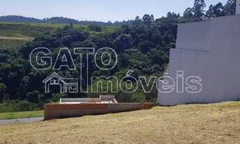 Imagem 3: Lote para venda em condomínio no Campos do Conde em Alphaville - Santana de Parnaíba/SP