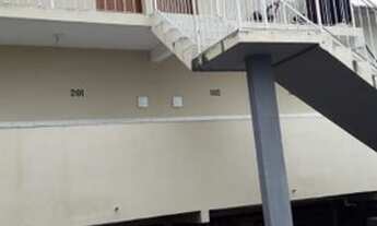 Imagem 3: Kitnet Kitnet com 1 dormitório