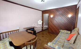 Imagem 4: Apto Excelente Localização na entrada da Cascata Guarani