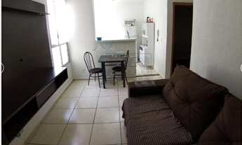 Imagem 3: Apartamento Padrão Totalmente Mobiliado