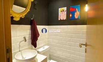 Imagem 6: Apartamento com 3 dorms, Ponta da Praia, Santos - R$ 1.1 mi, Cod: 403