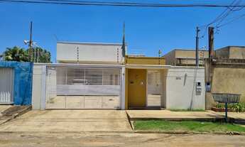 Imagem 2: Casa para venda com 210 metros quadrados com 3 quartos em Rio Madeira - Porto Velho - RO