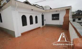 Imagem 5: Casa para venda tem 108 metros quadrados com 3 quartos em Vila Fachini - São Paulo - SP