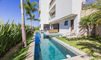 Imagem: Casa de condomínio para venda com 520 m