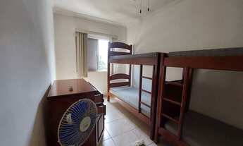 Imagem 2: Apartamento 2 dormitórios lado praia Enseada Guarujá SP