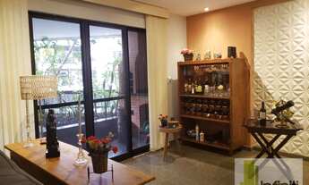 Imagem 6: Rio de Janeiro - Apartamento Padrão - Recreio dos Bandeirantes