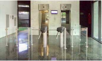 Imagem 2: Cj Coml 286m² próximo à Av. Berrini