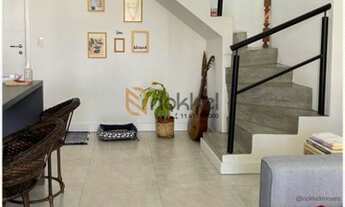 Imagem 6: Cobertura 101m² de muito charme no Morumbi