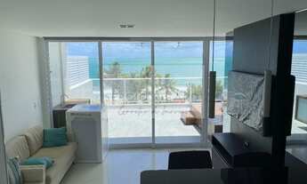 Imagem 7: Apartamento Intermares ( cobertura