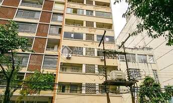 Imagem 2: PORTO ALEGRE - Apartamento Padrão - Centro Histórico
