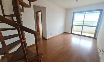 Imagem 5: Cobertura duplex para aluguel com 130 metros quadrados com 2 quartos