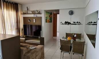 Imagem 7: Apartamento para venda com 58 metros quadrados com 2 quartos em Parque Amazônia Goiânia