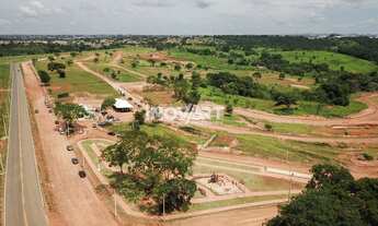 Imagem 4: Loteamento Aparecida Garden próximo da UFG