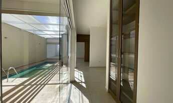 Imagem 2: Casa com 3 dormitórios para alugar, 230 m² por R$ 12.000,00/mês - Jardim Residencial Sunse