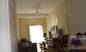 Imagem 5: Apartamento com 3 dormitórios à venda, 120 m² por R$ 650.000,00 - Boqueirão - Santos/SP