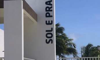 Imagem: Lote condomínio SOL e PRAIA