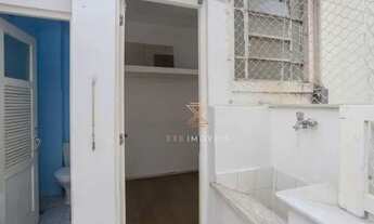 Imagem 6: Apartamento com 1 dormitório à venda, 61 m² por R$ 550.000 - Flamengo - Rio de Janeiro/RJ