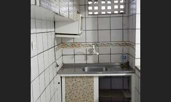 Imagem 6: Kitnet a 15 minutos do shop e 10 m da praia com taxas inclusas