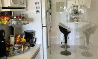 Imagem 4: Apartamento com 3 dormitórios à venda, 120 m² por R$ 1.027.000 - Barra da Tijuca - Rio de