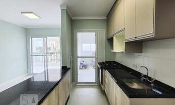 Imagem 4: Apartamento para venda com 71 metros quadrados com 2 quartos em Parque da Mooca - São Paul