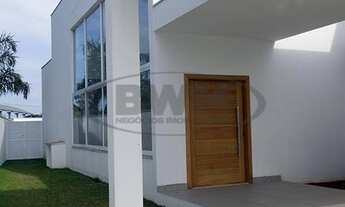 Imagem 2: Casa - Nova Araçoiaba - Araçoiaba da Serra