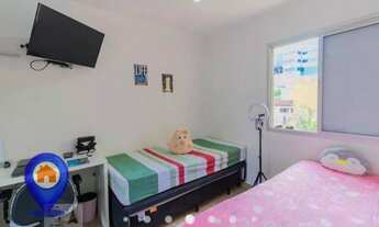 Imagem 7: Apartamento com 2 dormitórios à venda, 58 m² por R$ 340.000 - Penha de França - São Paulo